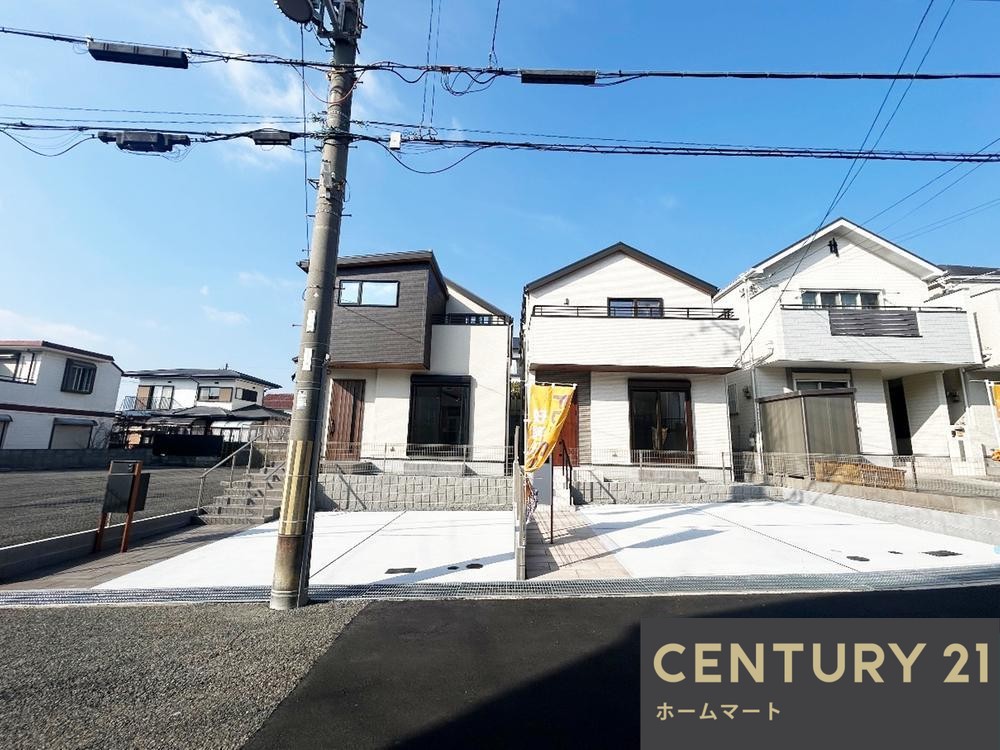 NEW一戸建て広陵町５ 3180万円の詳細情報 13