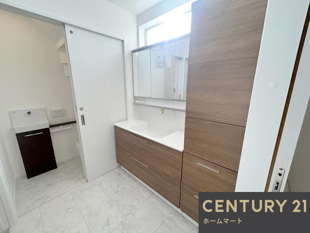 NEW一戸建て広陵町５ 3180万円の詳細情報 19