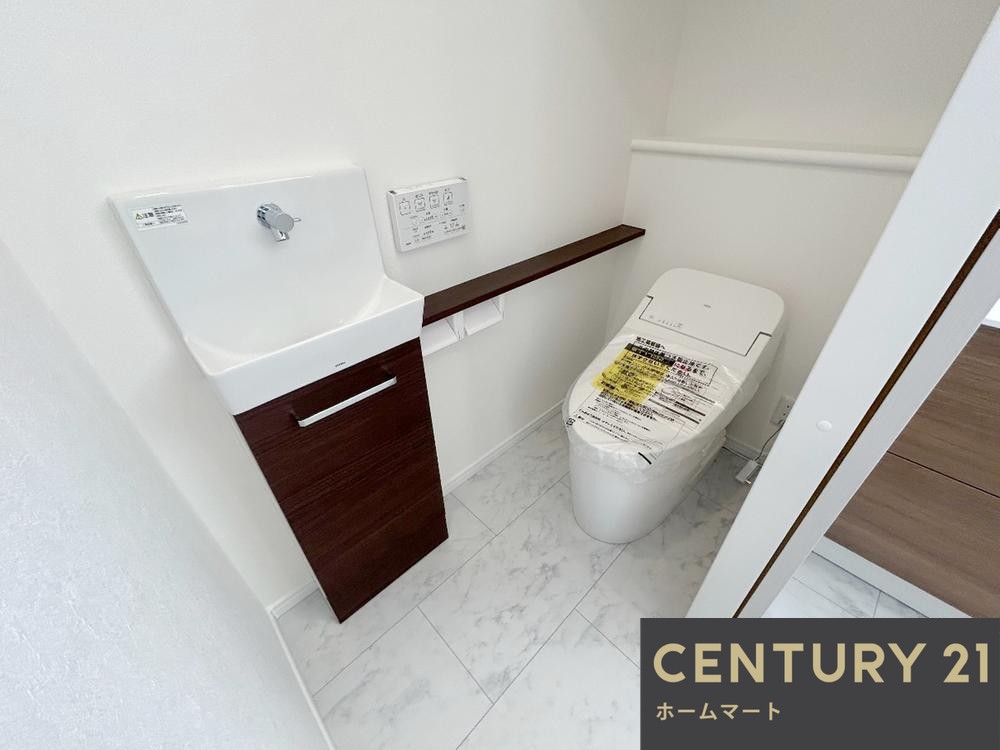 NEW一戸建て広陵町５ 3180万円の詳細情報 20