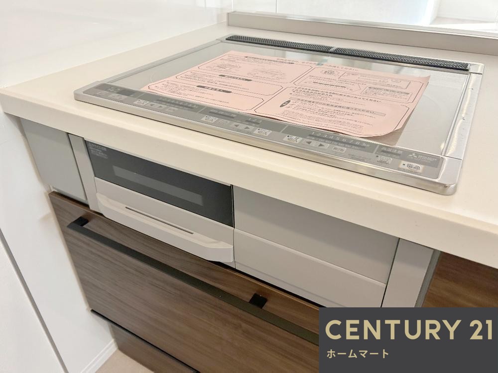 NEW一戸建て広陵町５ 3180万円の詳細情報 21