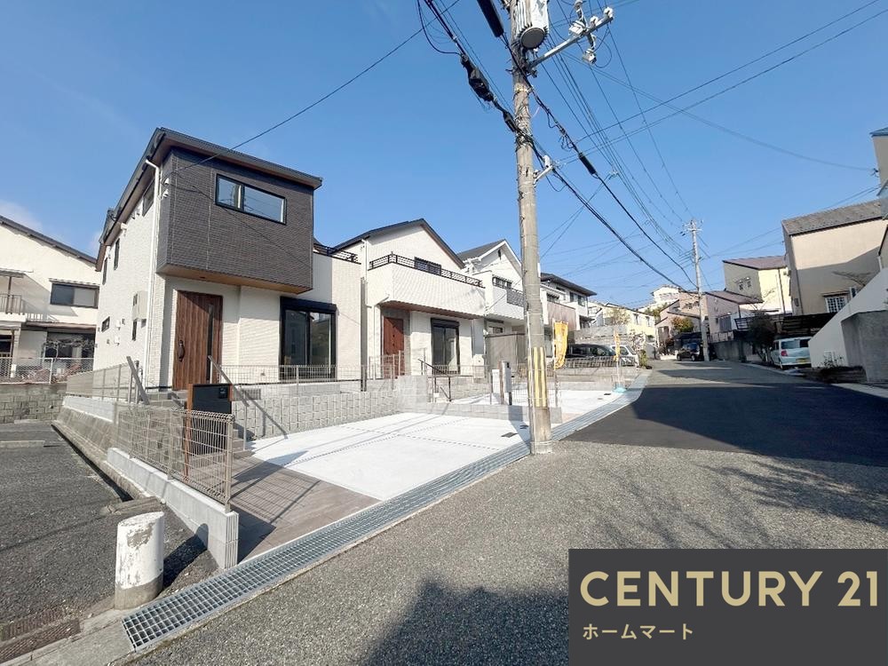 NEW一戸建て広陵町５ 3180万円の詳細情報 22