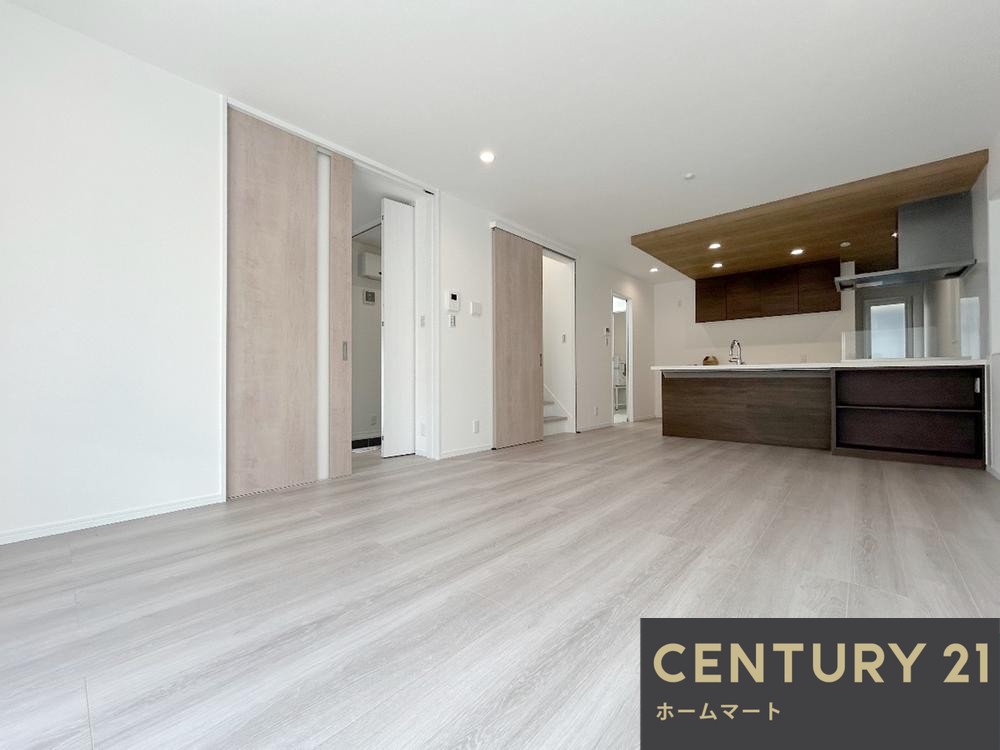 NEW一戸建て広陵町５ 3180万円の詳細情報 3