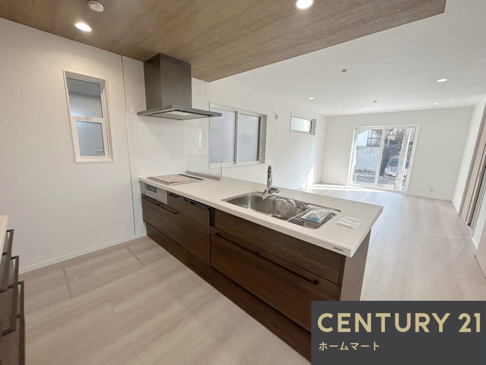 NEW一戸建て広陵町５ 3180万円の詳細情報 4