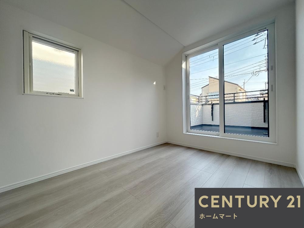 NEW一戸建て広陵町５ 3180万円の詳細情報 6