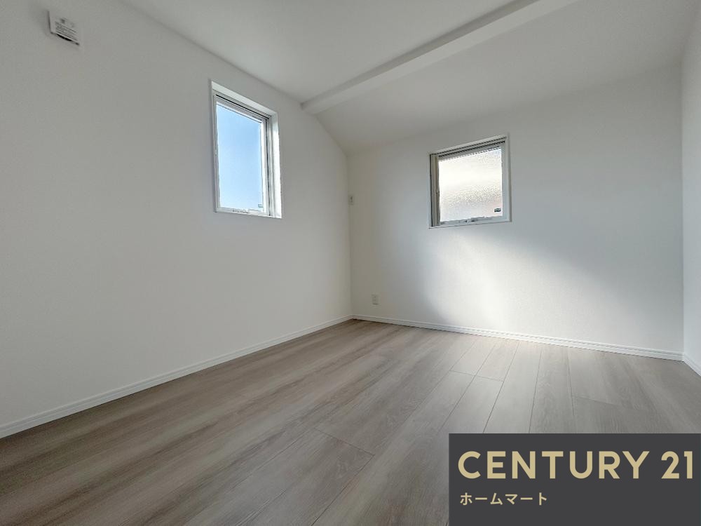 NEW一戸建て広陵町５ 3180万円の詳細情報 8