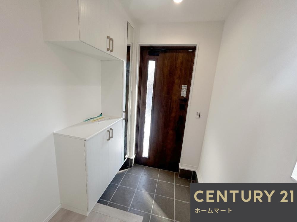 NEW一戸建て広陵町５ 3180万円の詳細情報 9