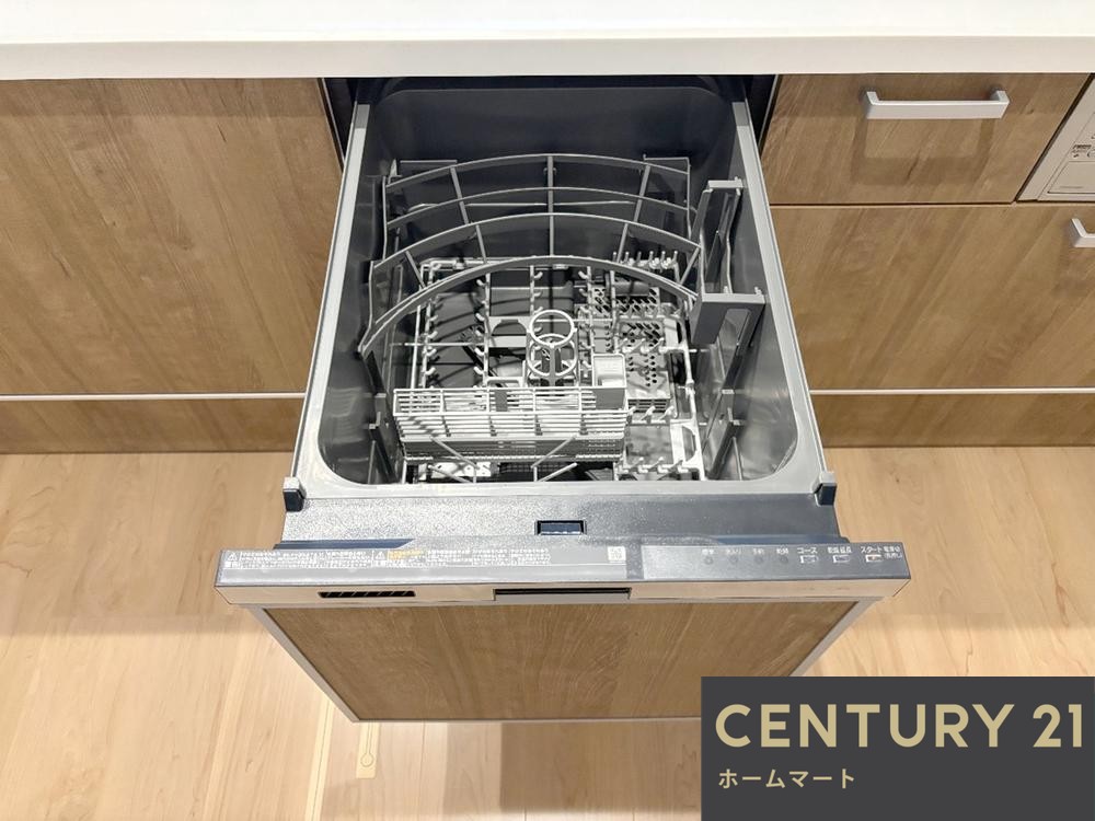 一戸建て枚方市杉山手３丁目 全１邸 一戸建ての詳細情報 11