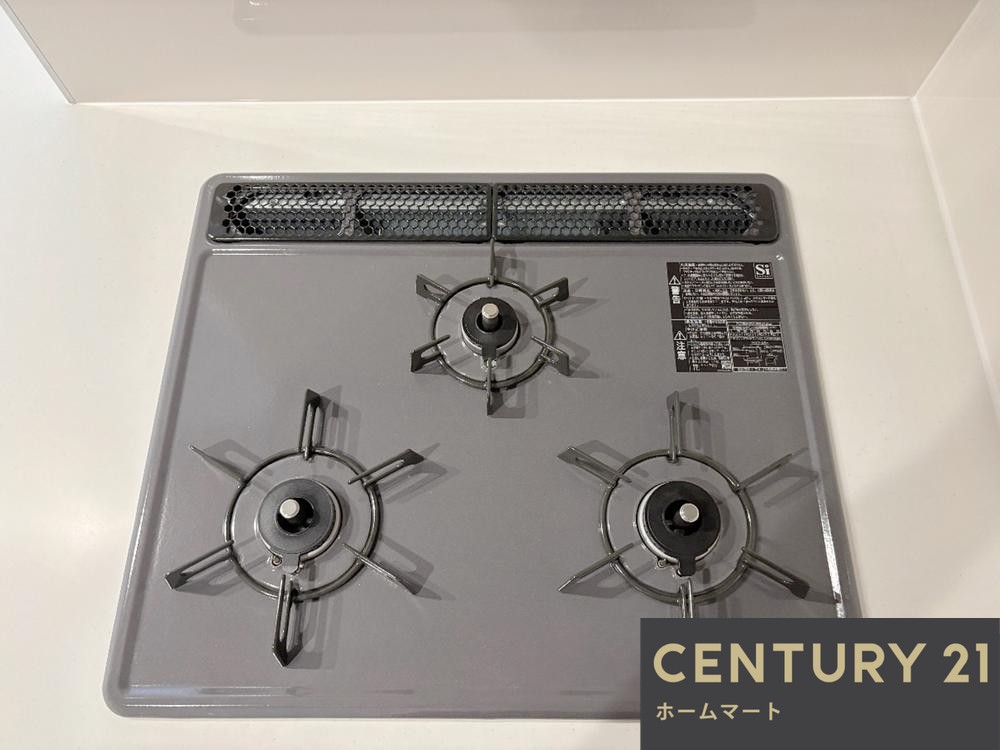 一戸建て枚方市杉山手３丁目 全１邸 一戸建ての詳細情報 12