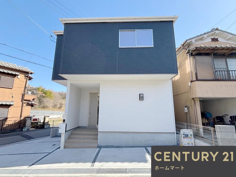 一戸建て枚方市杉山手３丁目 全１邸 一戸建ての詳細情報 2