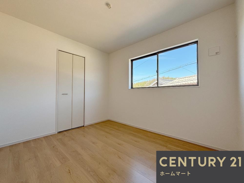 一戸建て枚方市杉山手３丁目 全１邸 一戸建ての詳細情報 6