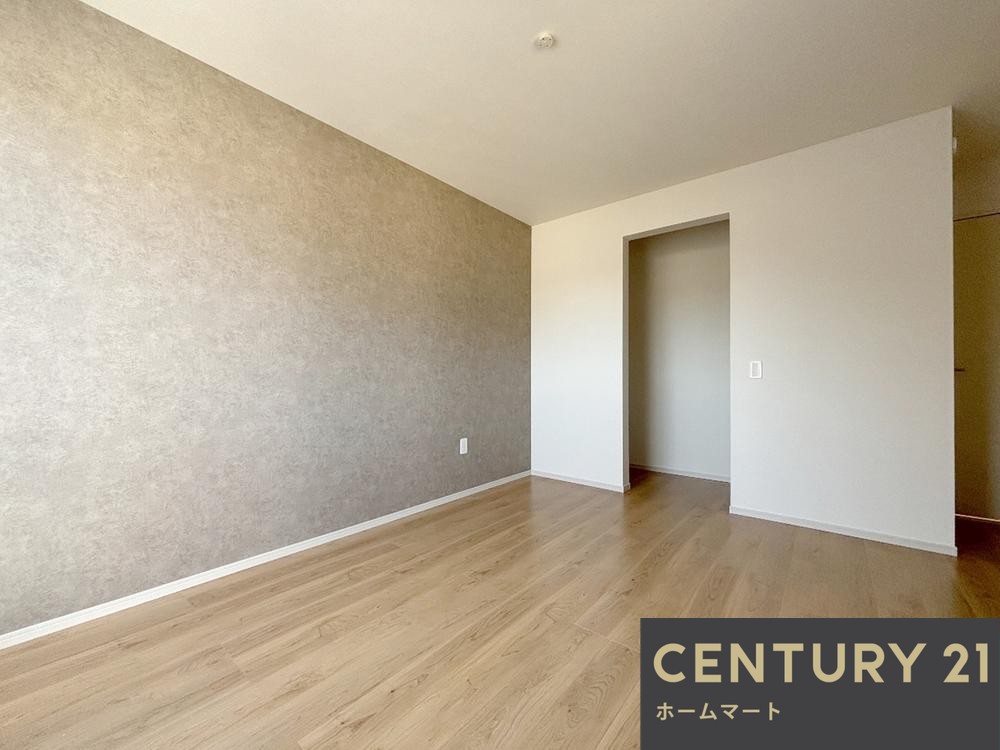 一戸建て枚方市杉山手３丁目 全１邸 一戸建ての詳細情報 7