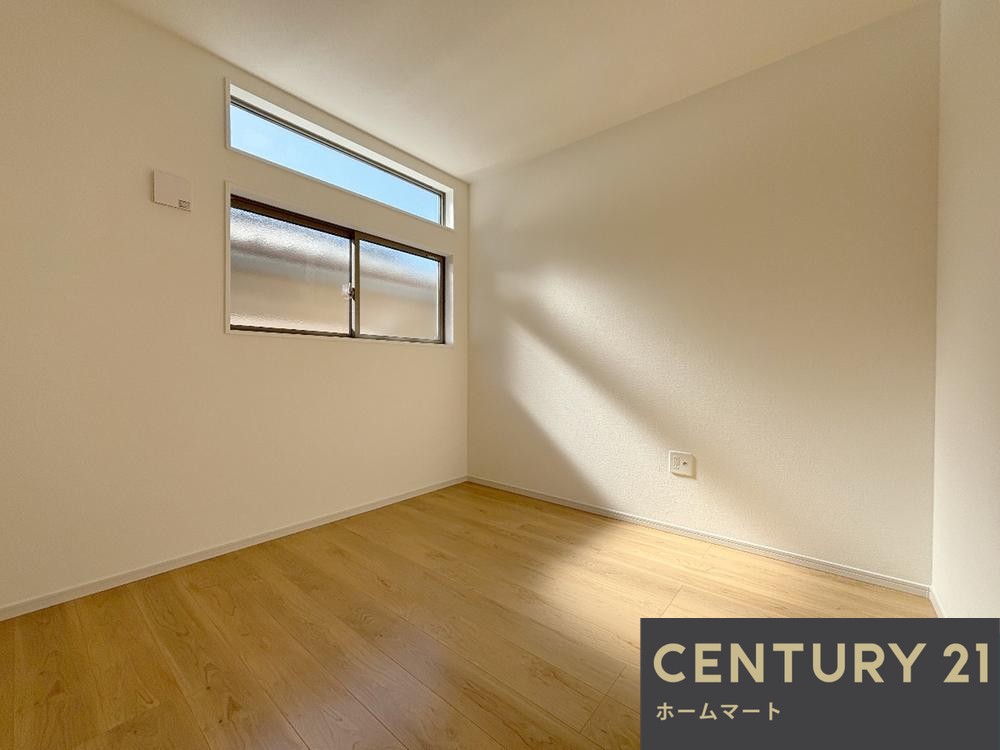 一戸建て枚方市杉山手３丁目 全１邸 一戸建ての詳細情報 8