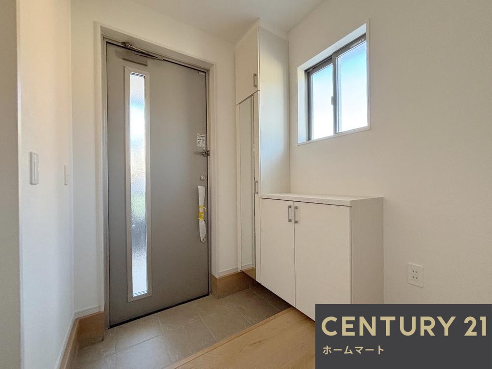 一戸建て枚方市杉山手３丁目 全１邸 一戸建ての詳細情報 9