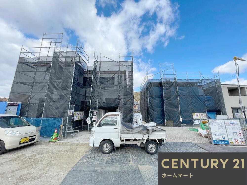 一戸建て龍田４ 3180万円・3280万円の詳細情報 10