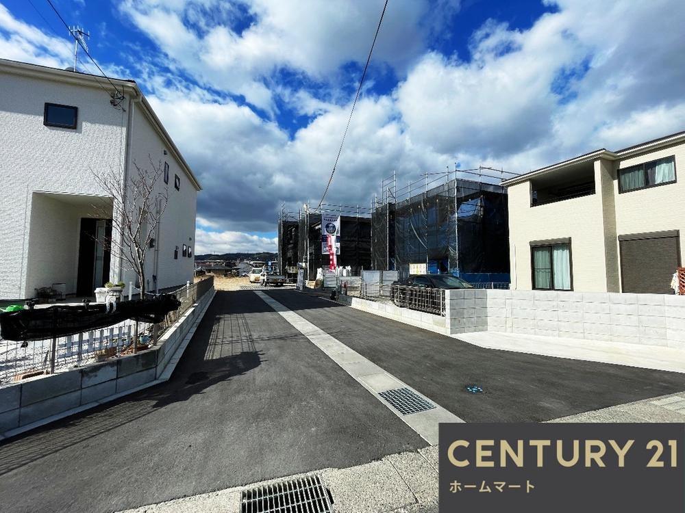 一戸建て龍田４ 3180万円・3280万円の詳細情報 13