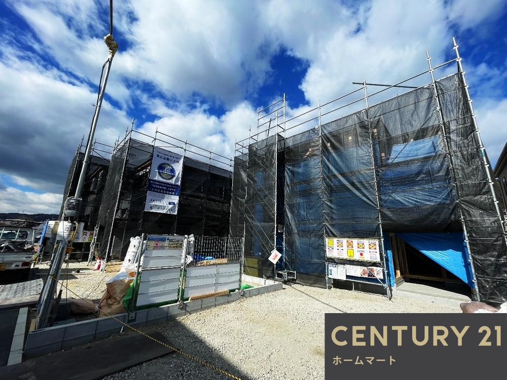 一戸建て龍田４ 3180万円・3280万円の詳細情報 2