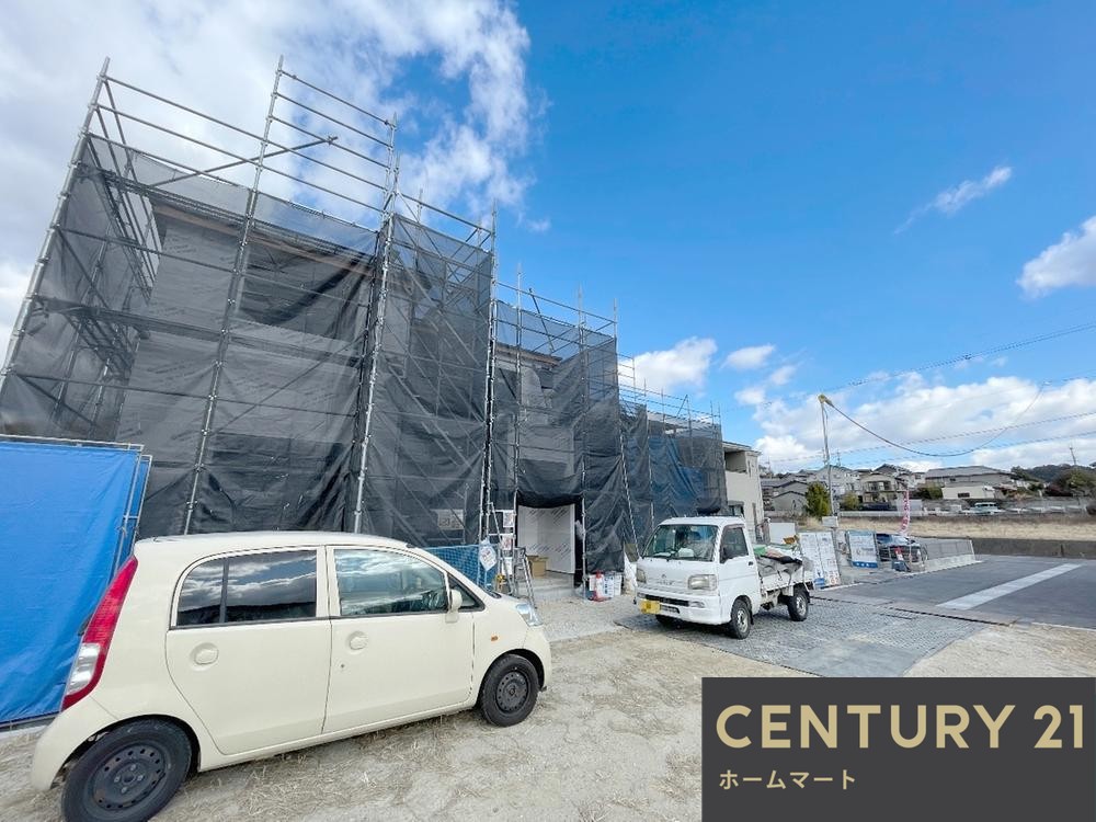 一戸建て龍田４ 3180万円・3280万円の詳細情報 3