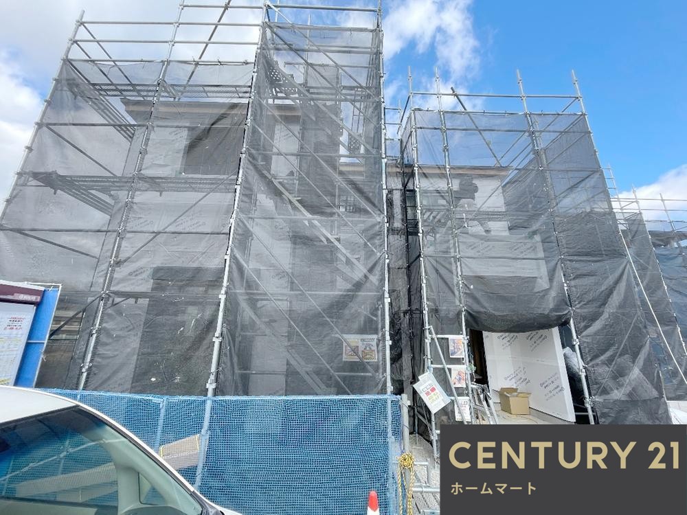 一戸建て龍田４ 3180万円・3280万円の詳細情報 5