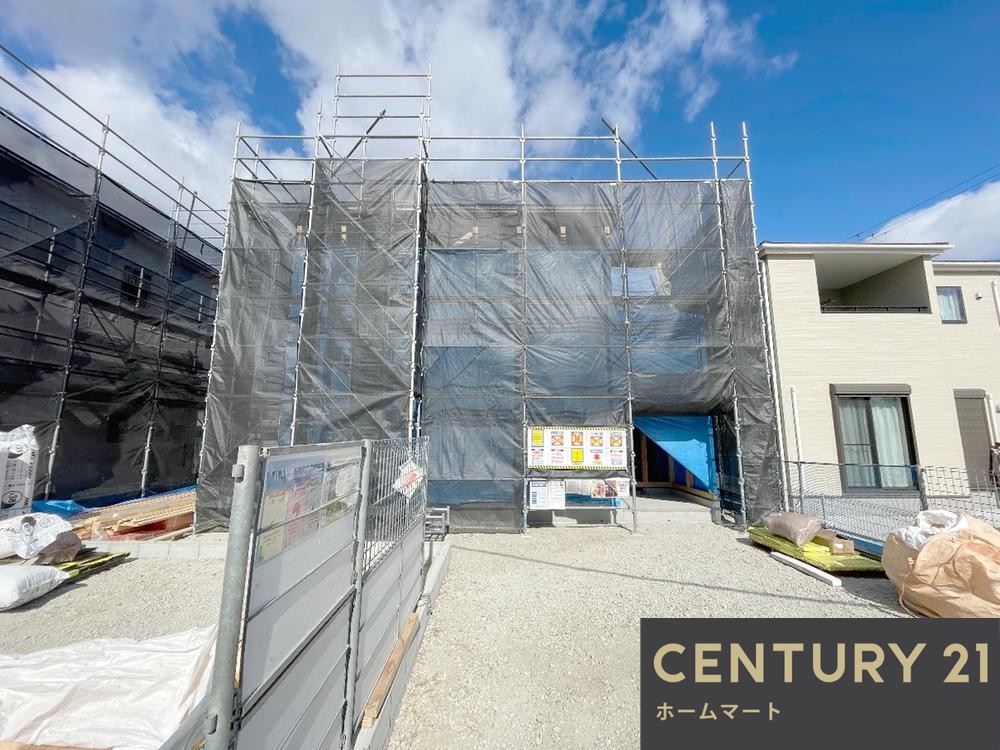 一戸建て龍田４ 3180万円・3280万円の詳細情報 6