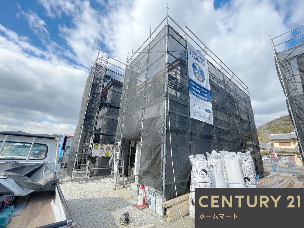 一戸建て龍田４ 3180万円・3280万円の詳細情報 7