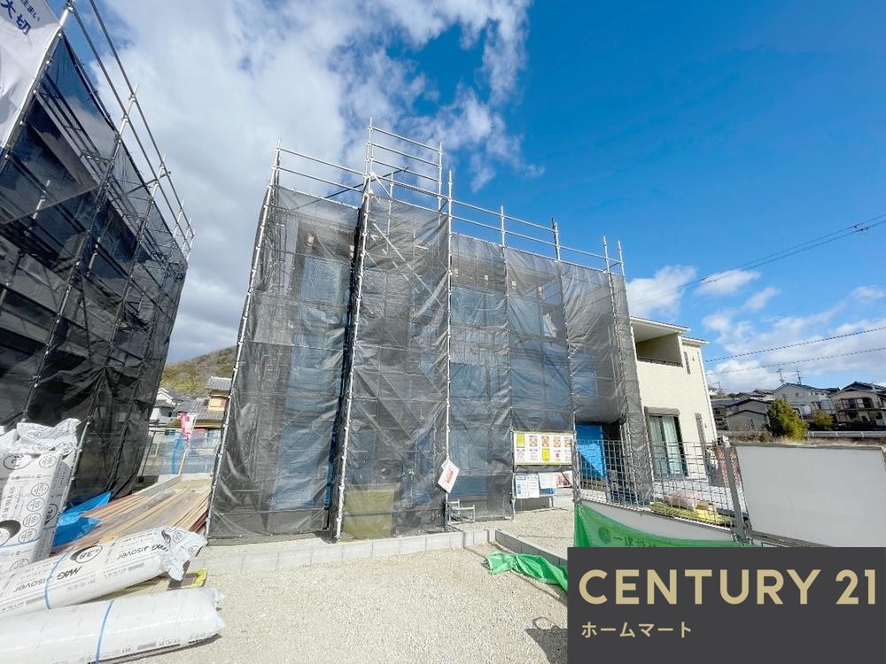 一戸建て龍田４ 3180万円・3280万円の詳細情報 8