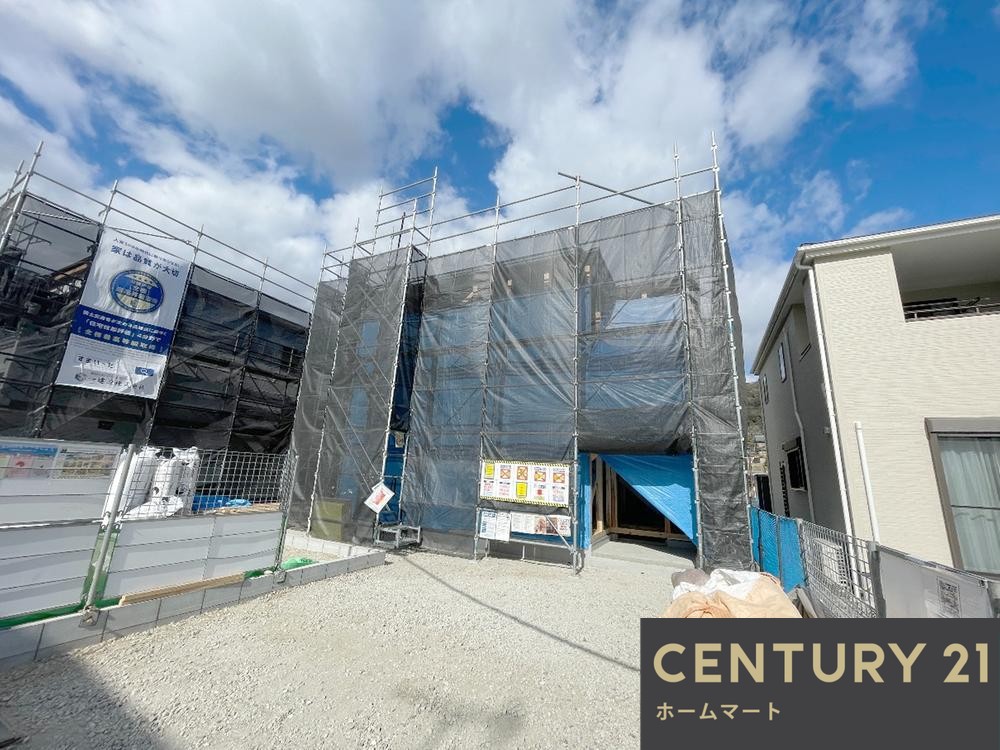 一戸建て龍田４ 3180万円・3280万円の詳細情報 9