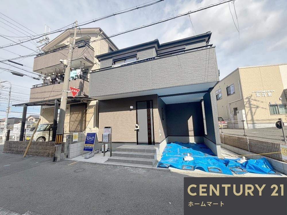 一戸建て取石３（富木駅） 3180万円の詳細情報 11