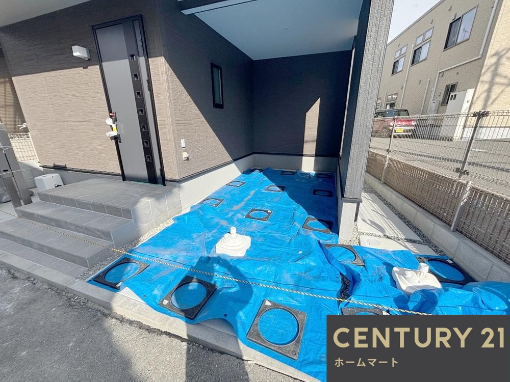 一戸建て取石３（富木駅） 3180万円の詳細情報 13