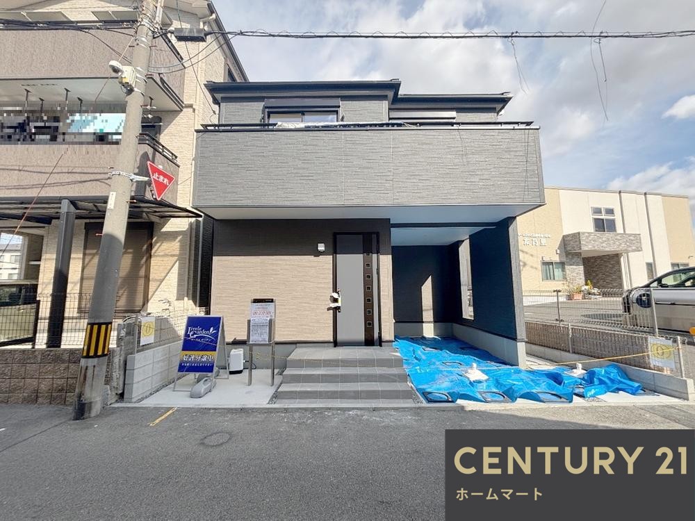 一戸建て取石３（富木駅） 3180万円の詳細情報 2