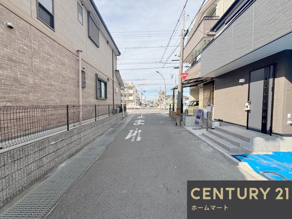 一戸建て取石３（富木駅） 3180万円の詳細情報 23