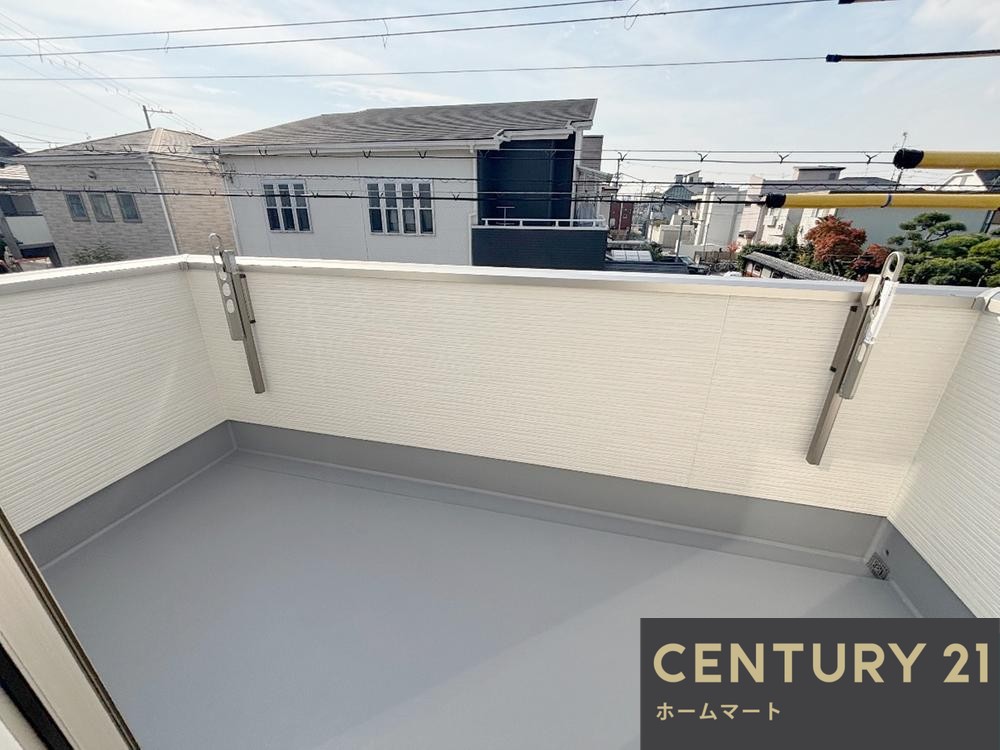 一戸建て浜寺諏訪森町東３（諏訪ノ森駅） 4280万円・4380万円の詳細情報 10