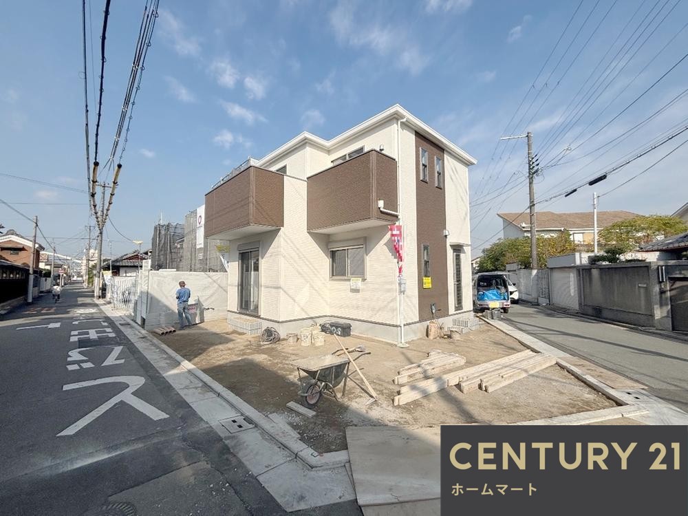 一戸建て浜寺諏訪森町東３（諏訪ノ森駅） 4280万円・4380万円の詳細情報 11