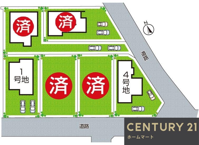 一戸建て浜寺諏訪森町東３（諏訪ノ森駅） 4280万円・4380万円の詳細情報 12