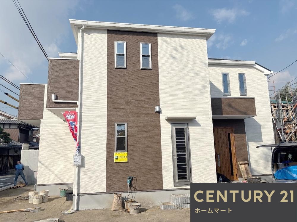 一戸建て浜寺諏訪森町東３（諏訪ノ森駅） 4280万円・4380万円の詳細情報 2