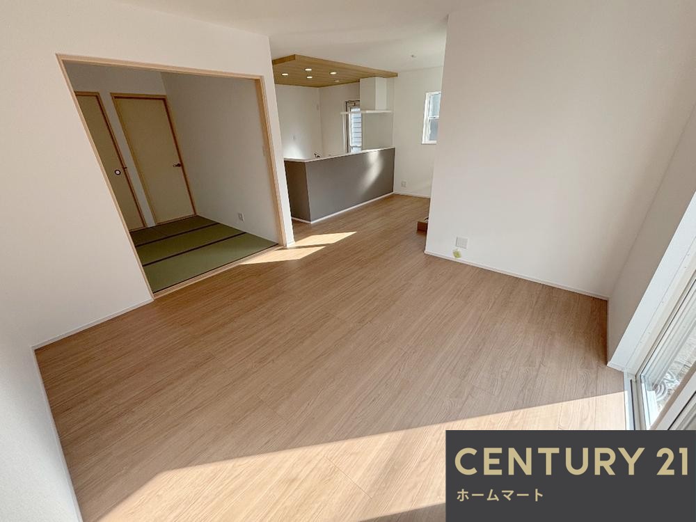 一戸建て浜寺諏訪森町東３（諏訪ノ森駅） 4280万円・4380万円の詳細情報 3