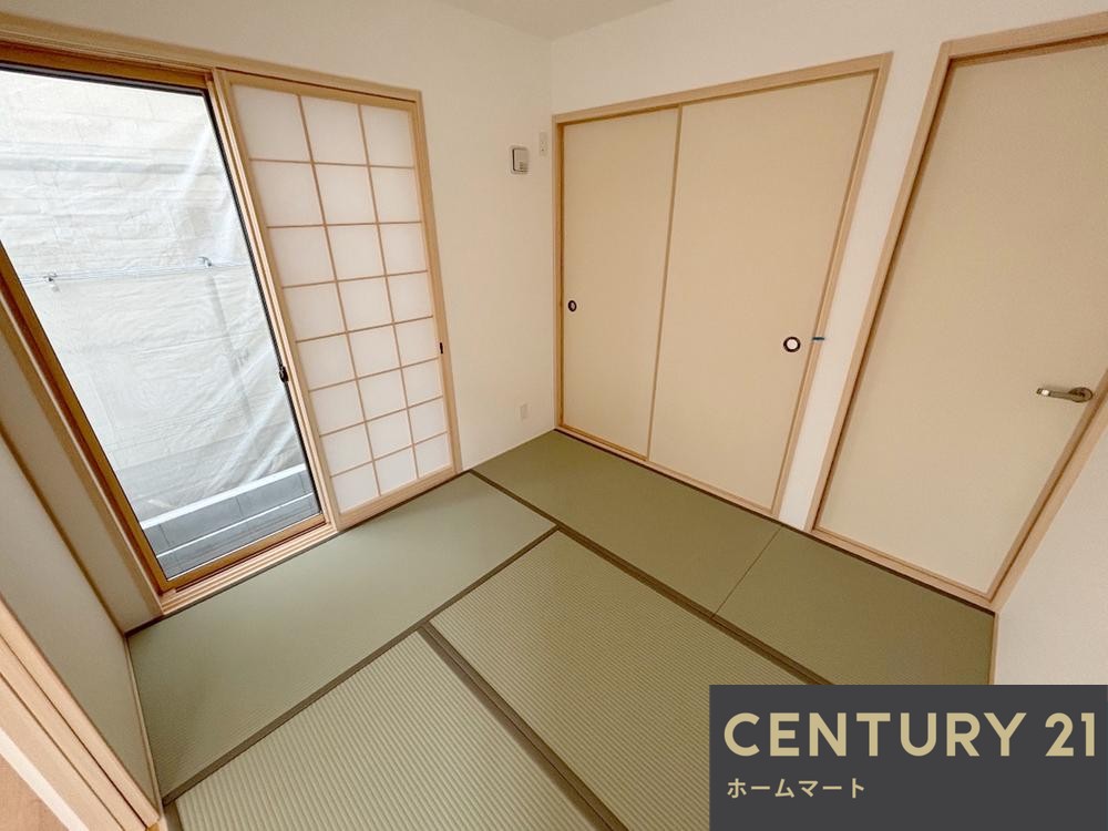 一戸建て浜寺諏訪森町東３（諏訪ノ森駅） 4280万円・4380万円の詳細情報 6