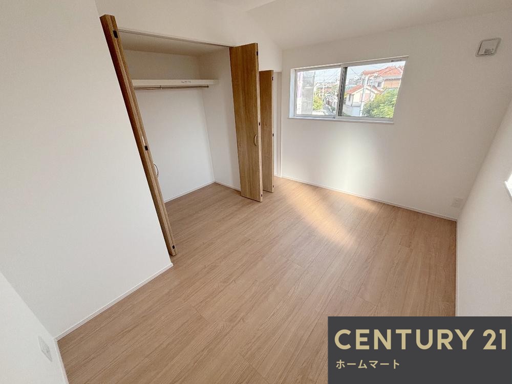 一戸建て浜寺諏訪森町東３（諏訪ノ森駅） 4280万円・4380万円の詳細情報 7