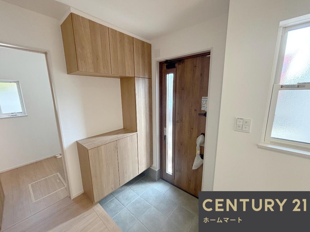 一戸建て浜寺諏訪森町東３（諏訪ノ森駅） 4280万円・4380万円の詳細情報 9