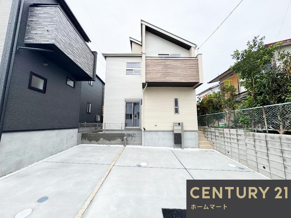 一戸建て大阪狭山市大野台 全２邸 一戸建ての詳細情報