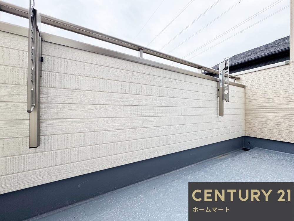 一戸建て大阪狭山市大野台 全２邸 一戸建ての詳細情報 10