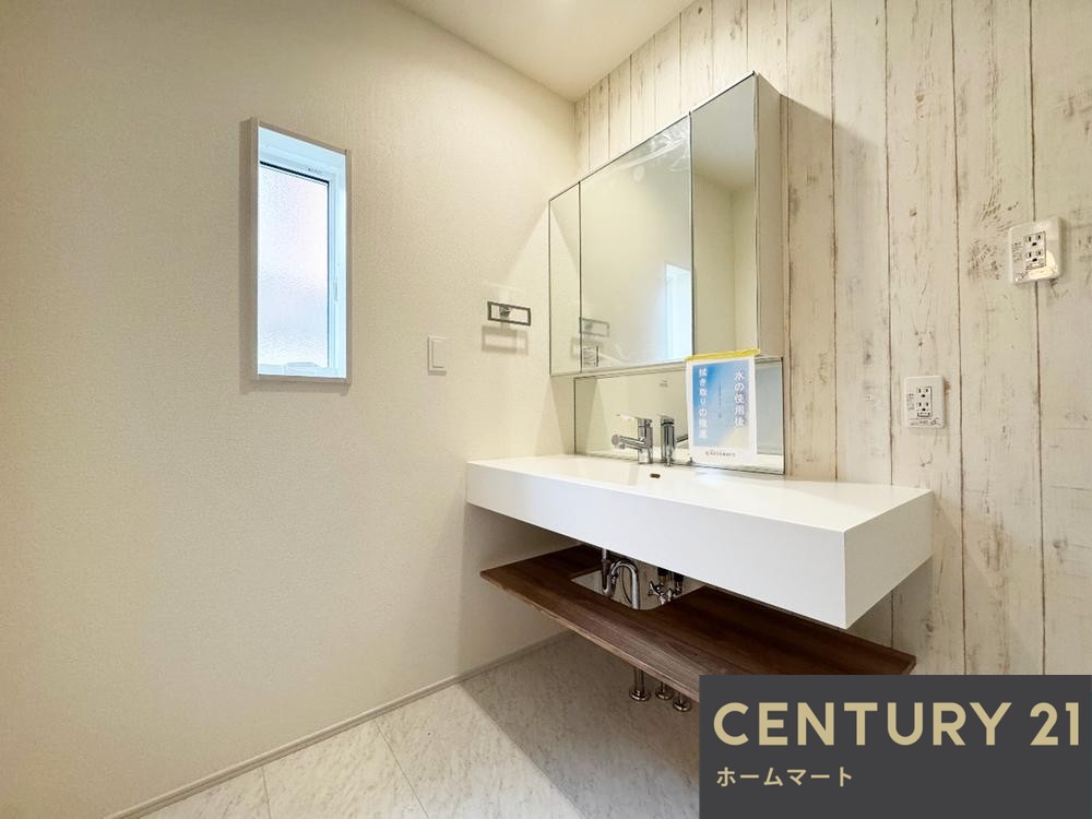 一戸建て大阪狭山市大野台 全２邸 一戸建ての詳細情報 11