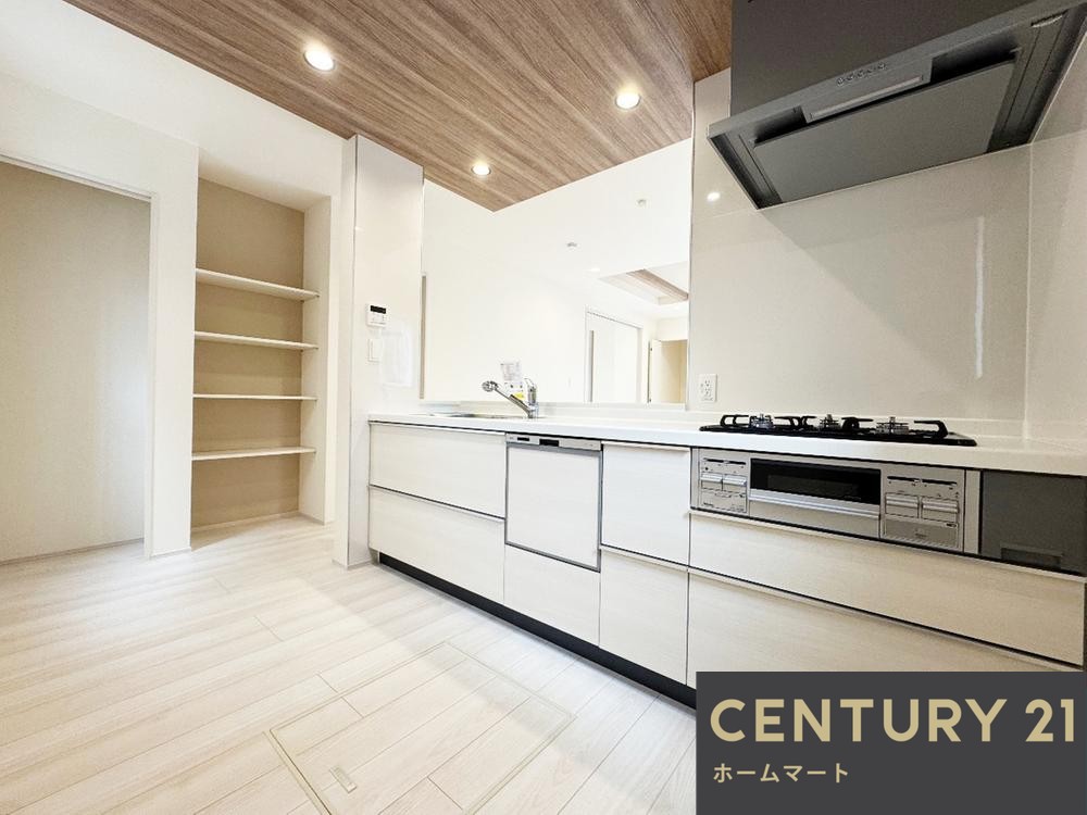 一戸建て大阪狭山市大野台 全２邸 一戸建ての詳細情報 4