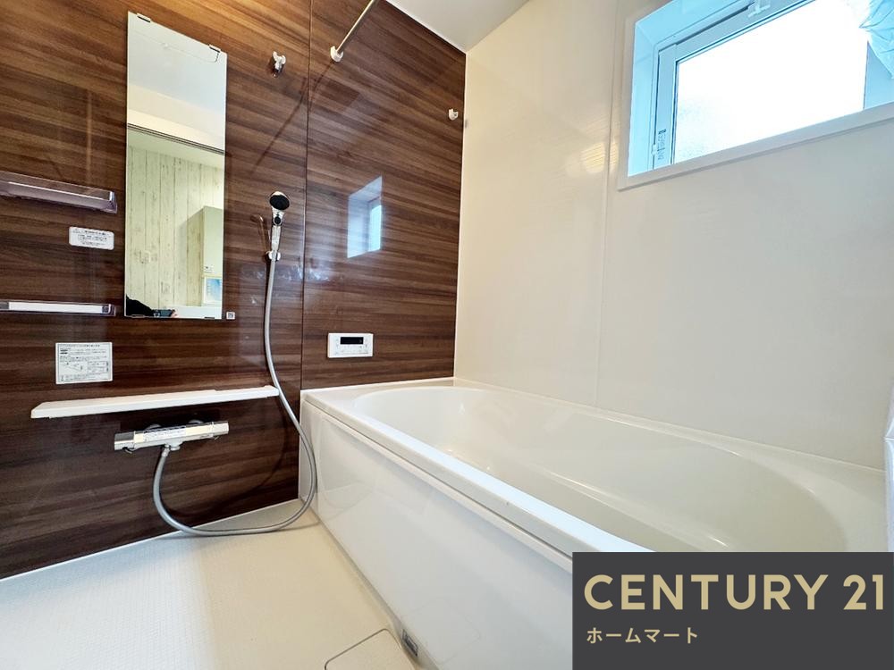 一戸建て大阪狭山市大野台 全２邸 一戸建ての詳細情報 5