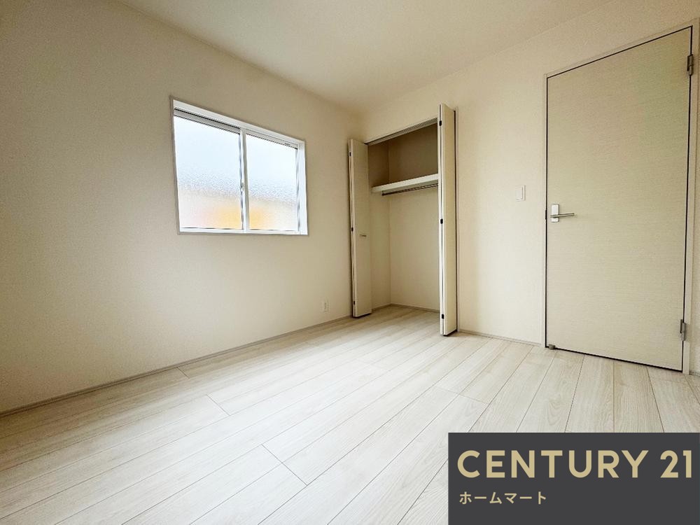 一戸建て大阪狭山市大野台 全２邸 一戸建ての詳細情報 6