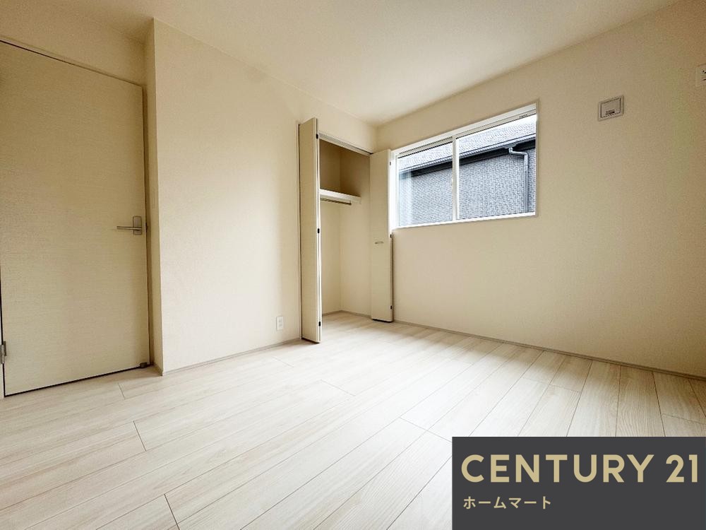 一戸建て大阪狭山市大野台 全２邸 一戸建ての詳細情報 7