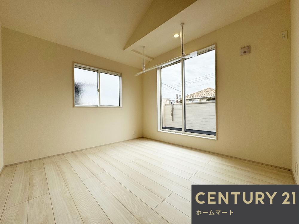 一戸建て大阪狭山市大野台 全２邸 一戸建ての詳細情報 8