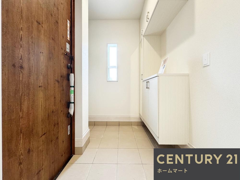 一戸建て大阪狭山市大野台 全２邸 一戸建ての詳細情報 9