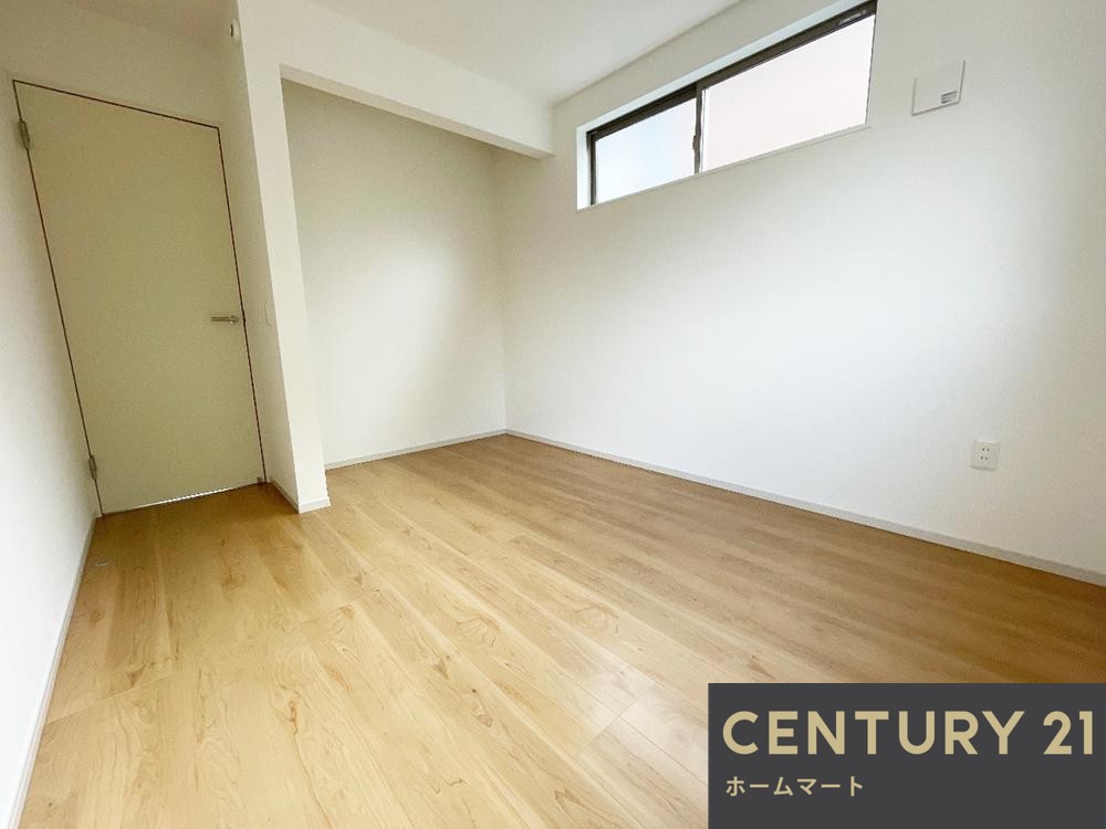 一戸建て甲賀市水口町虫生野中央 一戸建て 全２邸第１期の詳細情報 10