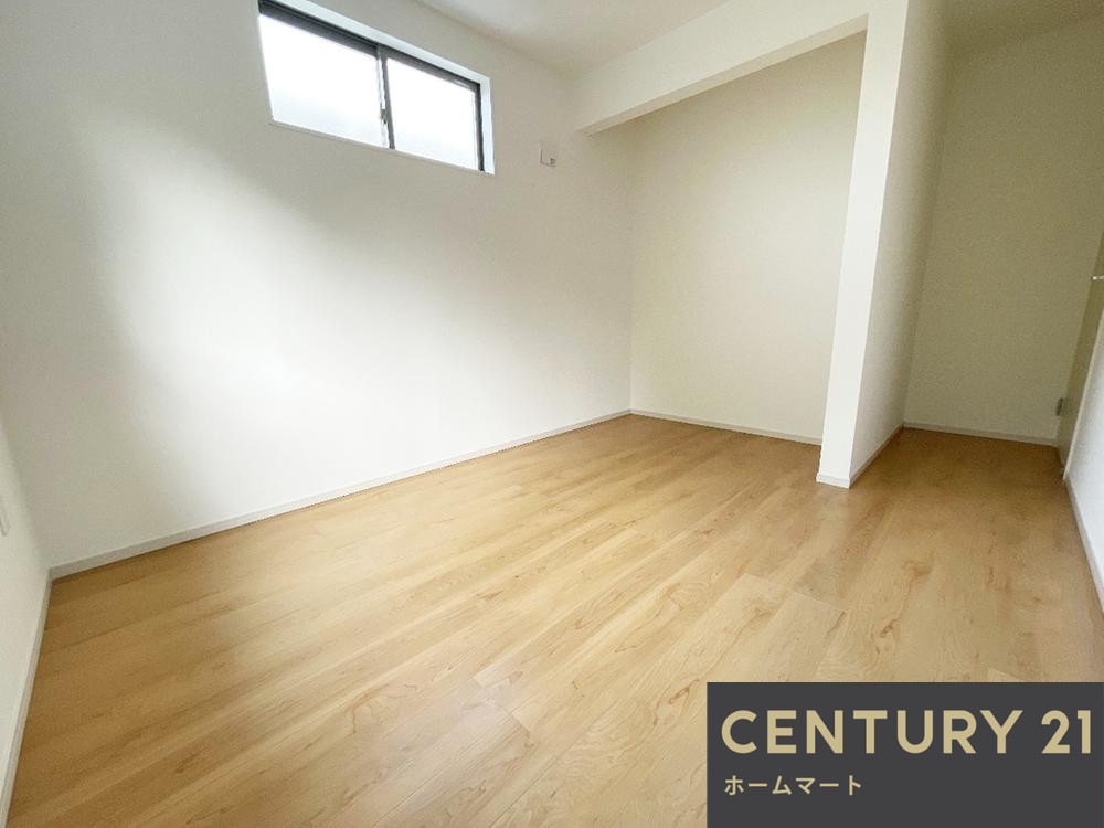 一戸建て甲賀市水口町虫生野中央 一戸建て 全２邸第１期の詳細情報 11