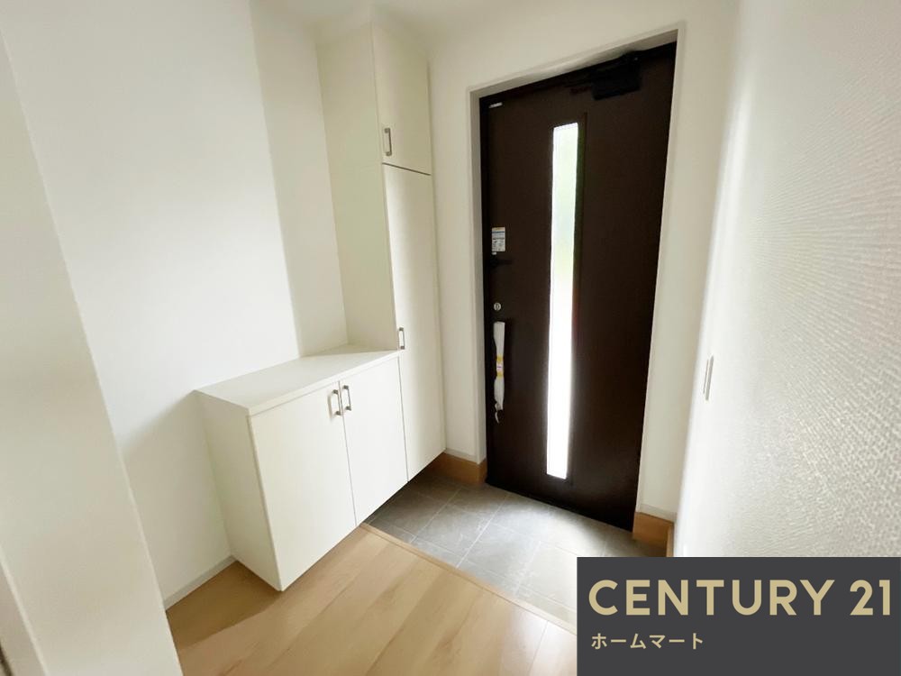 一戸建て甲賀市水口町虫生野中央 一戸建て 全２邸第１期の詳細情報 12